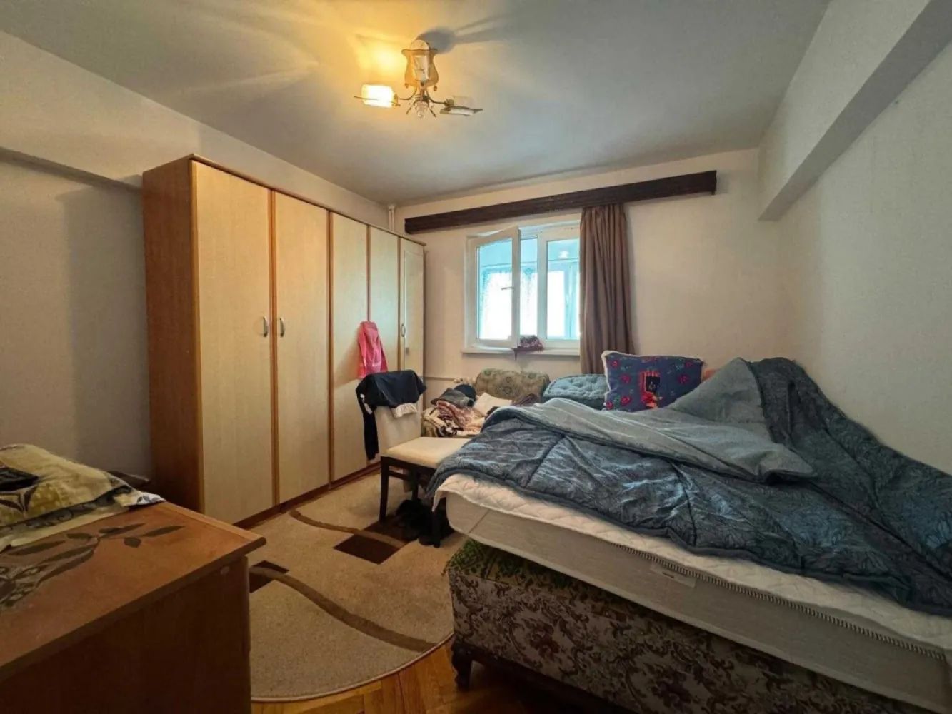 Vand ap cu 3camere Calea Calarasilor