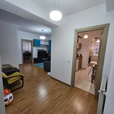 Apartament 3 cam | 13 Septembrie | Parcare -2 | M Academia Militara