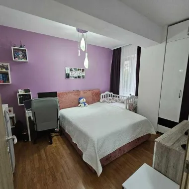 Apartament 3 cam | 13 Septembrie | Parcare -2 | M Academia Militara
