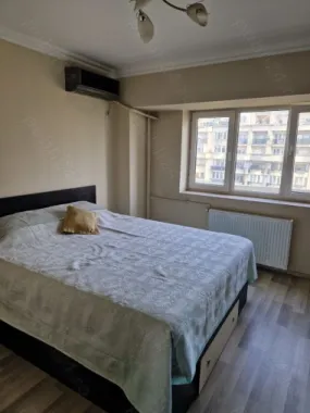 Apartament 3 camere Decebal
