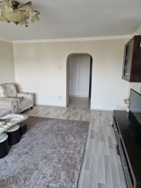 Apartament 3 camere Decebal