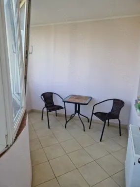 Apartament 3 camere Decebal