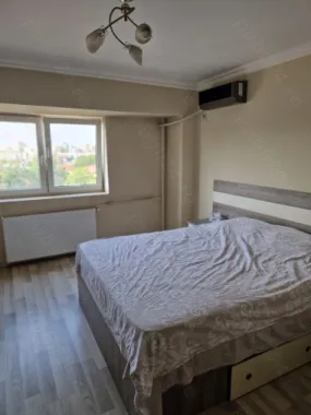 Apartament 3 camere Decebal