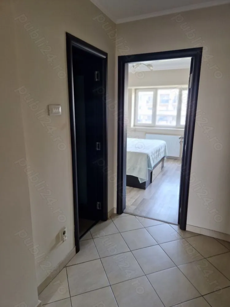 Apartament 3 camere Decebal