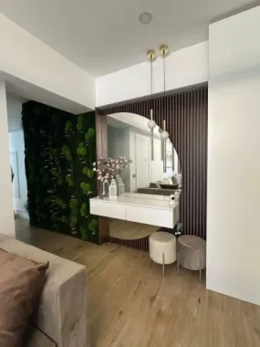 Apartament 3 camere lux cu loc dublu de parcare