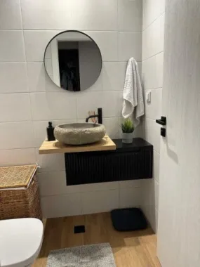 Apartament 3 camere lux cu loc dublu de parcare