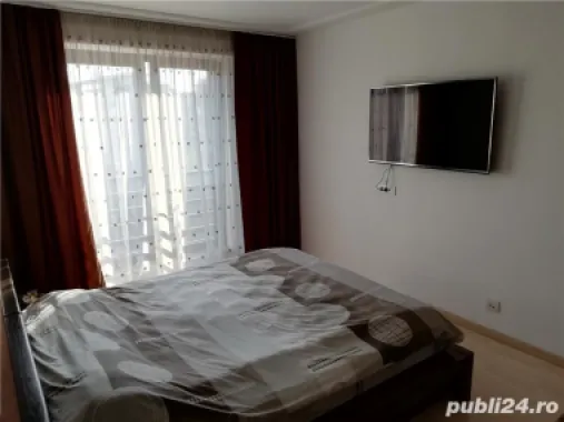 Proprietar vând apartament 3 camere zona Decebal Theodor Speranția