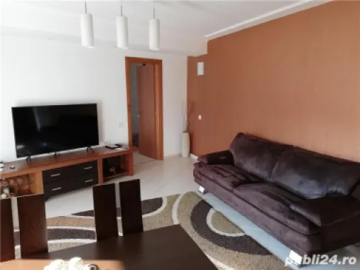 Proprietar vând apartament 3 camere zona Decebal Theodor Speranția