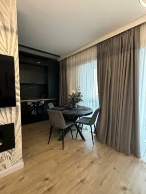 Apartament 3 camere lux cu loc dublu de parcare