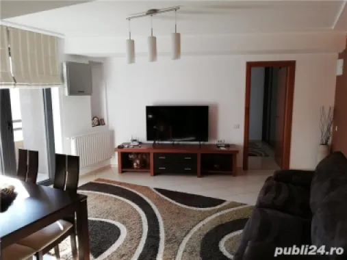 Proprietar vând apartament 3 camere zona Decebal Theodor Speranția