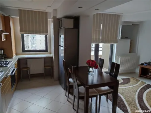 Proprietar vând apartament 3 camere zona Decebal Theodor Speranția