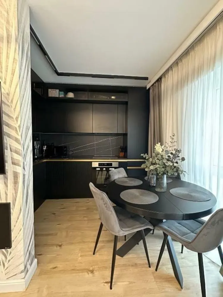 Apartament 3 camere lux cu loc dublu de parcare
