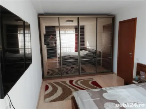 Proprietar vând apartament 3 camere zona Decebal Theodor Speranția
