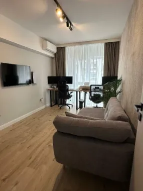 Apartament 3 camere lux cu loc dublu de parcare