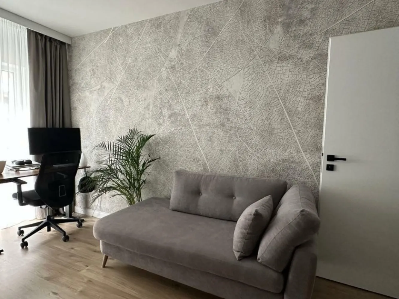Apartament 3 camere lux cu loc dublu de parcare