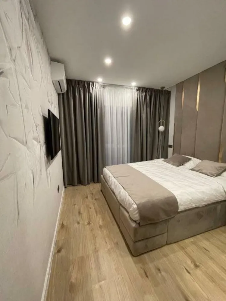 Apartament 3 camere lux cu loc dublu de parcare