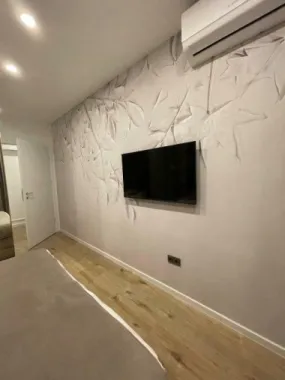 Apartament 3 camere lux cu loc dublu de parcare