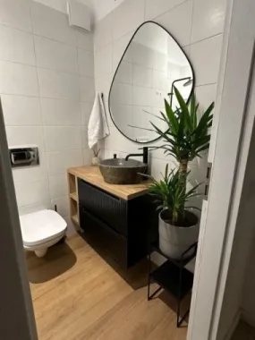 Apartament 3 camere lux cu loc dublu de parcare