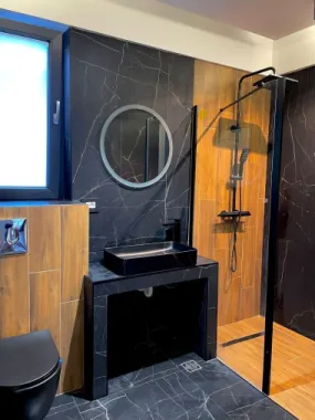 Apartament 3 Camere 2 Bai 126Mp Damaroaia Lagoon Park Bucureștii Noi