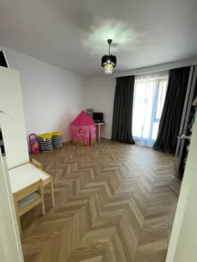Apartament 3 Camere 2 Bai 126Mp Damaroaia Lagoon Park Bucureștii Noi