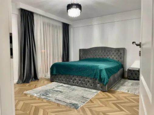 Apartament 3 Camere 2 Bai 126Mp Damaroaia Lagoon Park Bucureștii Noi