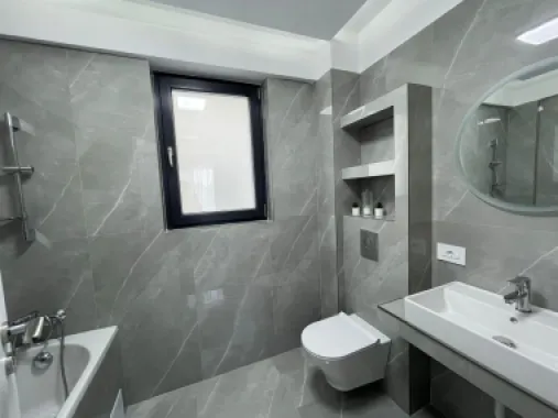 Apartament 3 Camere 2 Bai 126Mp Damaroaia Lagoon Park Bucureștii Noi