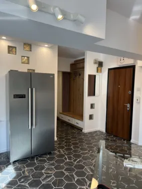 Apartament Baneasa Antena 1 pozitie unica 3 cam 2bai 2 parcare