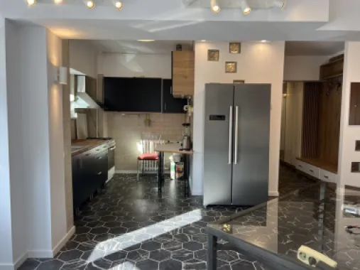 Apartament Baneasa Antena 1 pozitie unica 3 cam 2bai 2 parcare