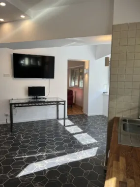 Apartament Baneasa Antena 1 pozitie unica 3 cam 2bai 2 parcare