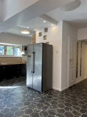 Apartament Baneasa Antena 1 pozitie unica 3 cam 2bai 2 parcare