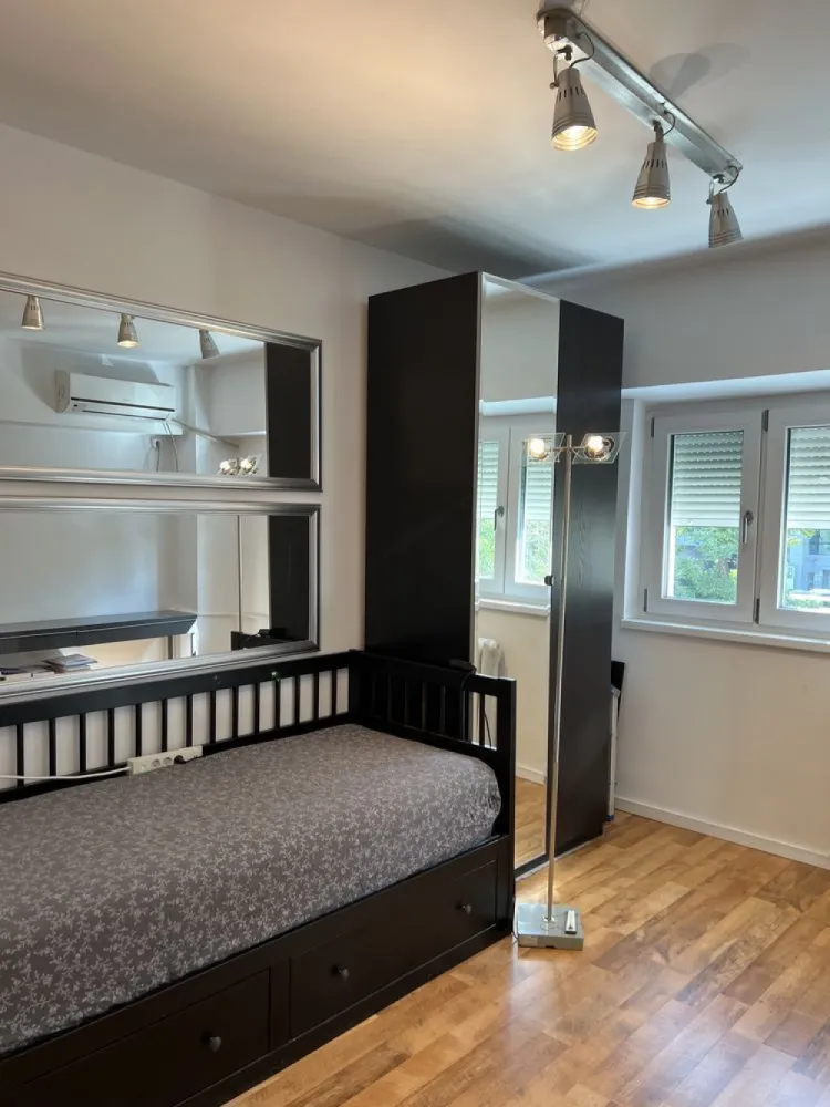 Apartament Baneasa Antena 1 pozitie unica 3 cam 2bai 2 parcare