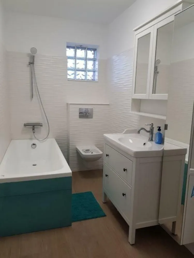 Apartament 3 camere Parc Bazilescu