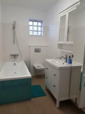 Apartament 3 camere Parc Bazilescu