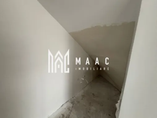 Casa Quadruplex | 3 Camere | 82MPU | Curte 170MP | Balcon