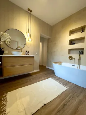 [PROPRIETAR] Apartament Central 3 camere zona Calea Calarasi