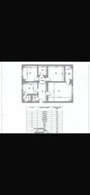 Apartament de vanzare 3 camere Bd Octavian Goga- zona Unirii