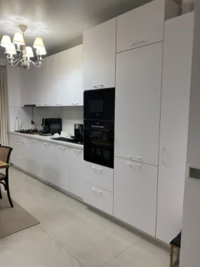 Apartament cu 3 camere de vânzare Pipera