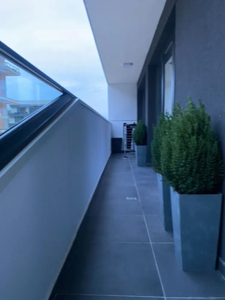 Apartament cu 3 camere de vânzare Pipera - Apartament de vânzare în complexul “Ambiance Residence “ e totul mobilat etajul 3 bloc C2 peste drum e kaufland