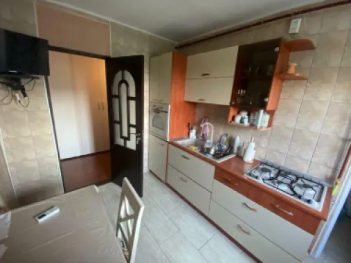 Apartament 3 camere Matei Basarab - centrala proprie