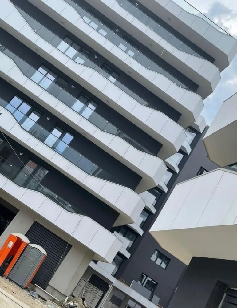 Apartament cu 3 camere de vânzare Pipera