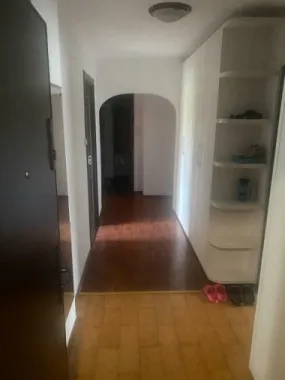 Apartament 3 camere Matei Basarab - centrala proprie
