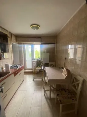 Apartament 3 camere Matei Basarab - centrala proprie