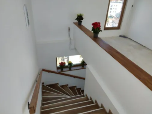Dacia-Eminescu penthouse-mansarda terasa