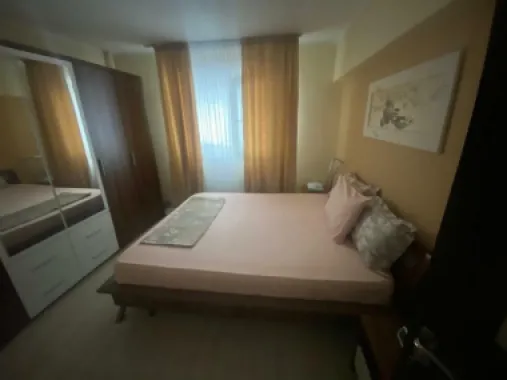 Apartament 3 camere Matei Basarab - centrala proprie
