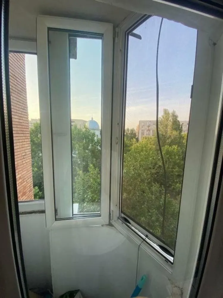 Apartament 3 camere Matei Basarab - centrala proprie