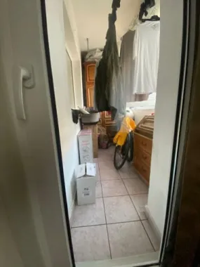 Apartament 3 camere Matei Basarab - centrala proprie