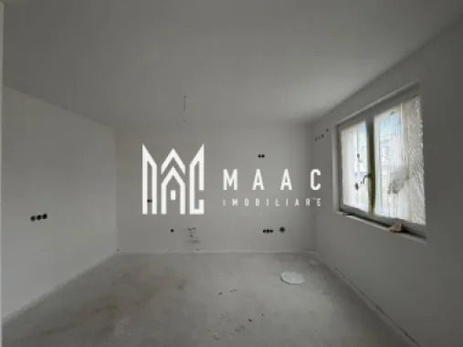 Casa Quadruplex | 3 Camere | 82MPU | Curte 170MP | Balcon