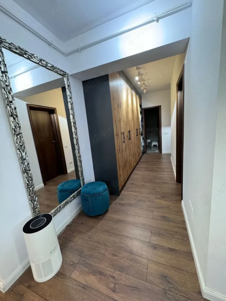3 Camere cu 2 locuri de parcare (Negociabil) - Proprietar
