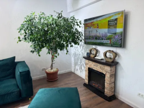 3 Camere cu 2 locuri de parcare (Negociabil) - Proprietar