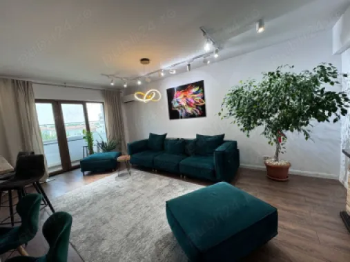 3 Camere cu 2 locuri de parcare (Negociabil) - Proprietar